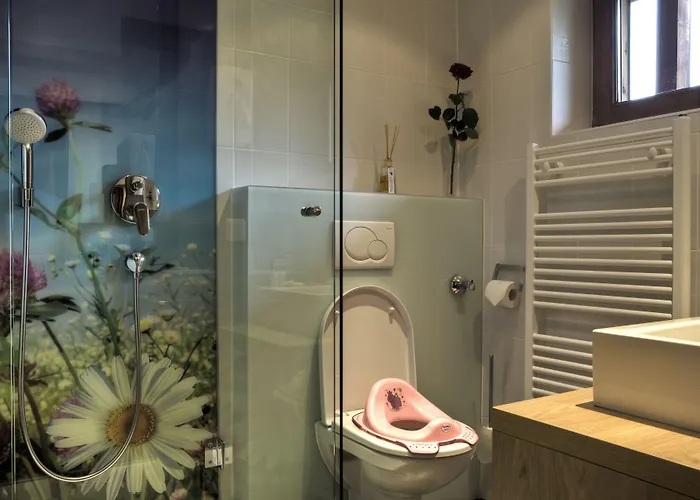 Hotel 4*s Galtenberg Alpbach